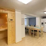 Baltic Piastowska 131 Apartamento Gdansk
