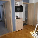 Apartamento Baltic Piastowska 131 Gdansk
