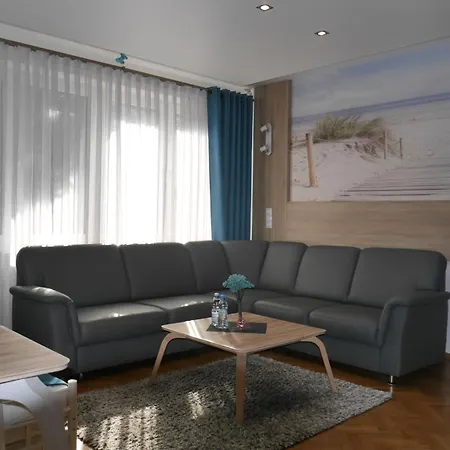 Apartment Baltic Piastowska 131 Danzig