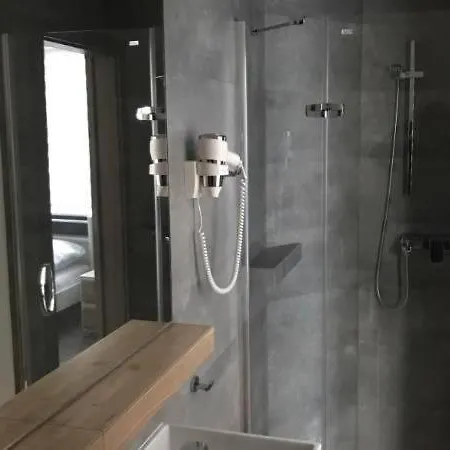 Baltic Piastowska 131 * Gdaňsk