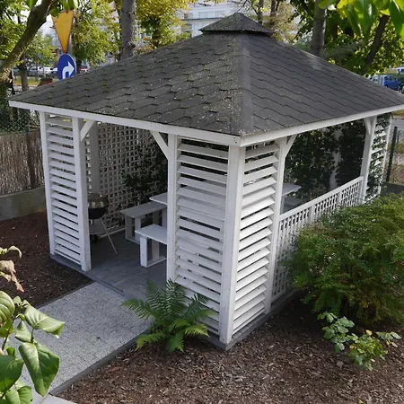 Baltic Piastowska 131 アパート グダニスク