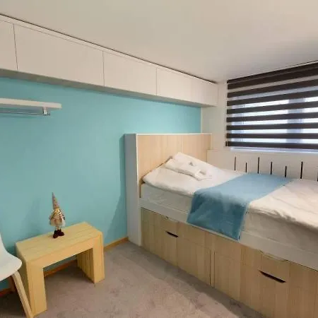 Baltic Piastowska 131 * Gdansk