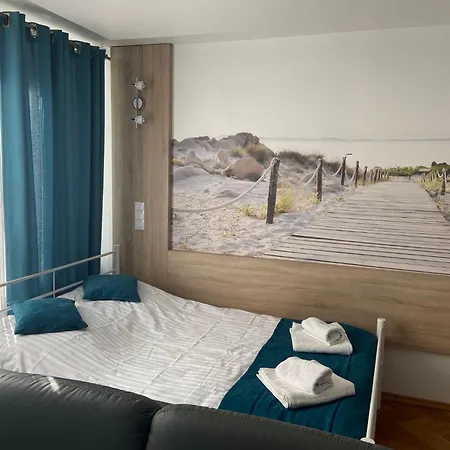 Baltic Piastowska 131