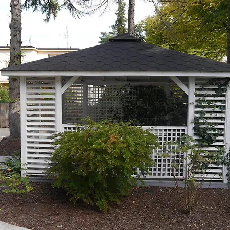 Baltic Piastowska 131 アパート