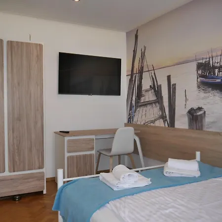 Baltic Piastowska 131 Apartment *