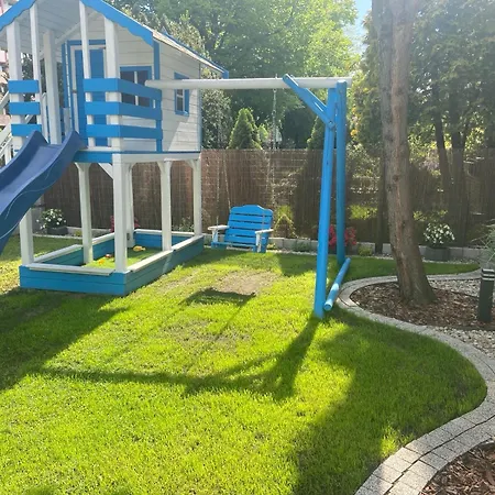 Baltic Piastowska 131 *