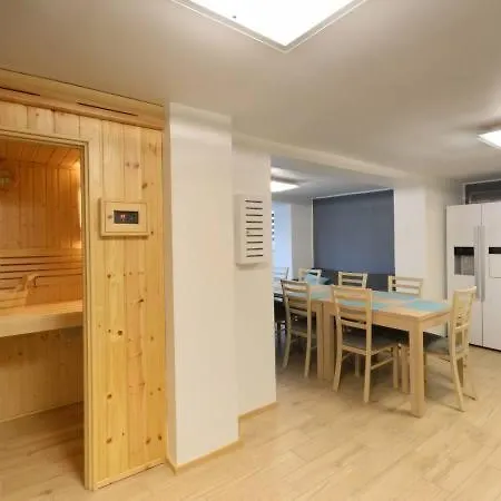 Baltic Piastowska 131 Apartmán Gdaňsk