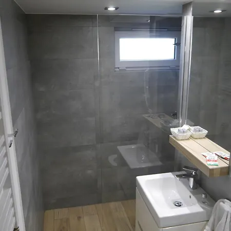 Apartmán Baltic Piastowska 131 Gdaňsk