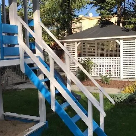 Baltic Piastowska 131 *