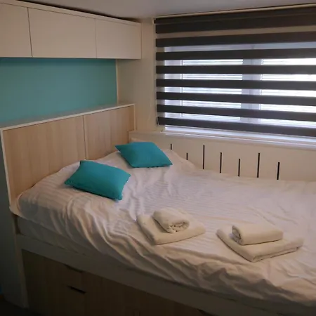 Baltic Piastowska 131 Apartmán *