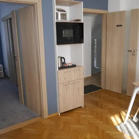 Apartmán Baltic Piastowska 131 Gdaňsk