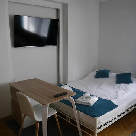 Baltic Piastowska 131 Danzig