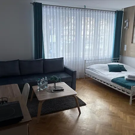 Baltic Piastowska 131 *