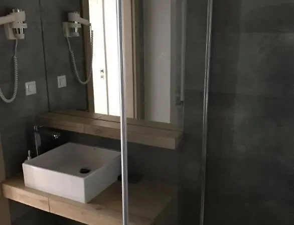 Baltic Piastowska 131 アパート *