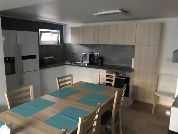 Baltic Piastowska 131 *