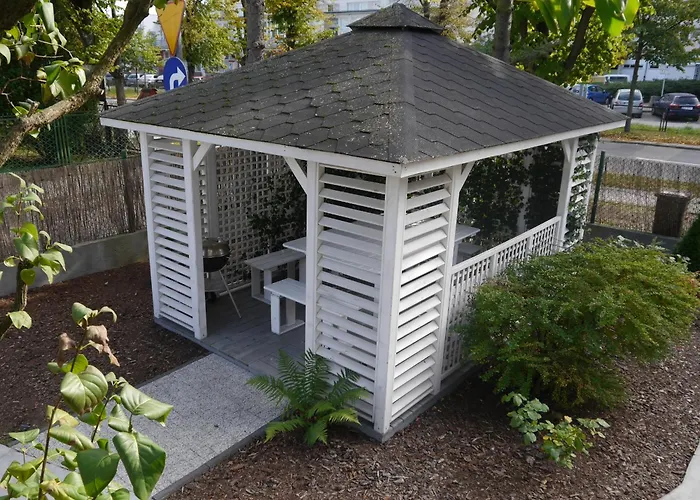 Baltic Piastowska 131 Apartman Gdańsk