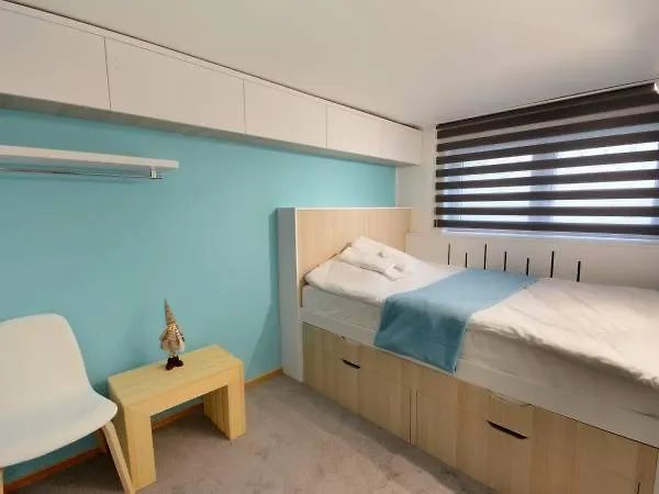 Baltic Piastowska 131 * Gdańsk