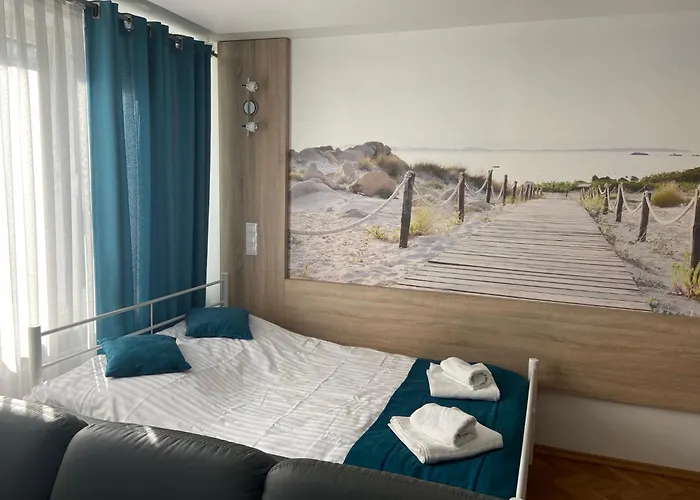 Baltic Piastowska 131