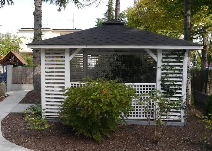 Baltic Piastowska 131 Apartman