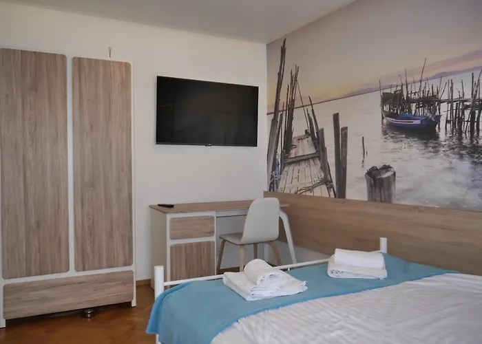 Baltic Piastowska 131 Apartman *