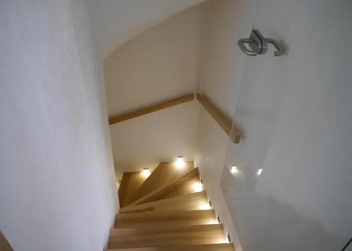 Baltic Piastowska 131 Apartman