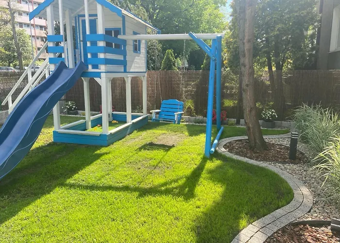 Baltic Piastowska 131 *