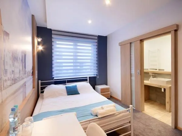 Baltic Piastowska 131 グダニスク