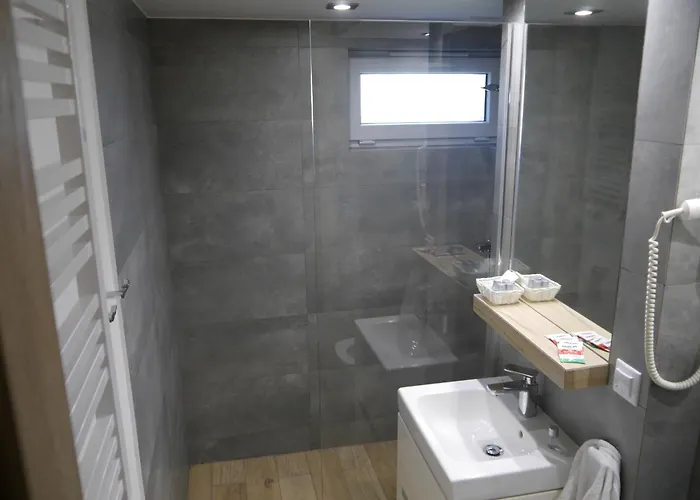 Apartment Baltic Piastowska 131 Gdansk