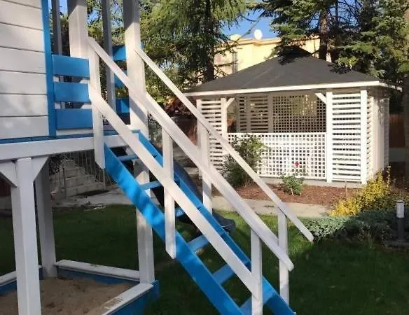 Baltic Piastowska 131 *