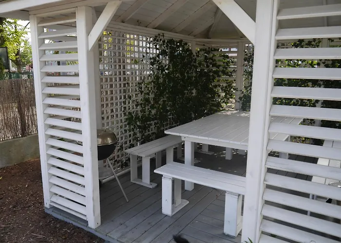 Baltic Piastowska 131 * グダニスク