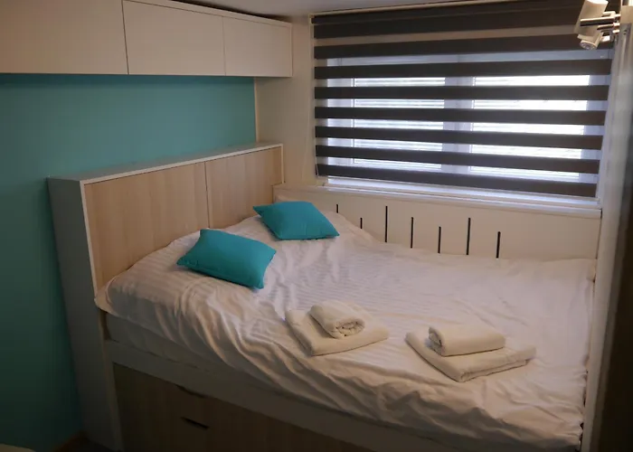 Baltic Piastowska 131 Apartment *