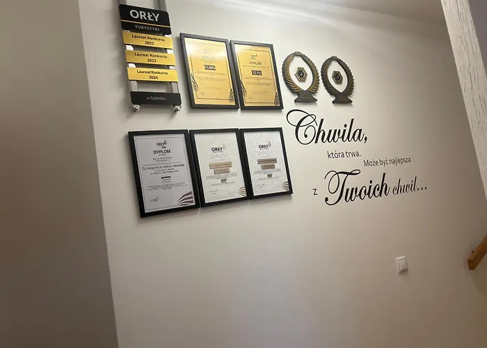 Baltic Piastowska 131 Apartman Gdańsk