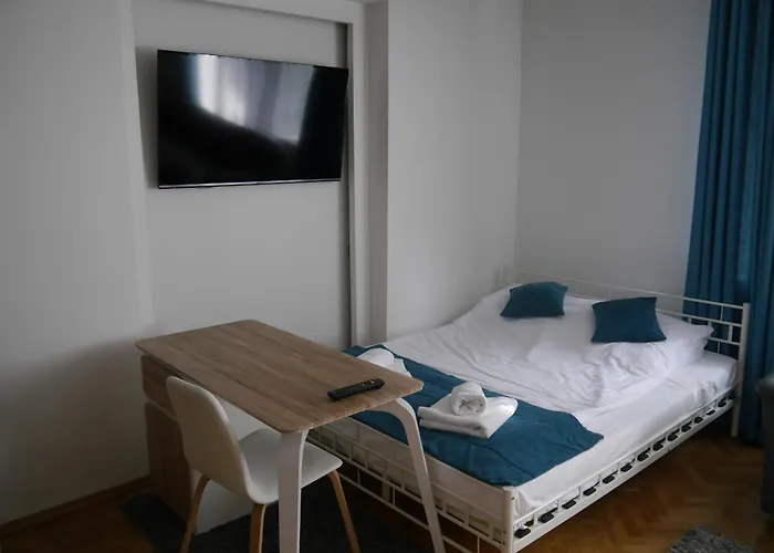 Baltic Piastowska 131 Gdańsk