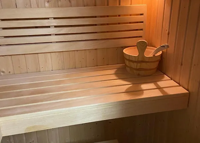 Baltic Piastowska 131 アパート