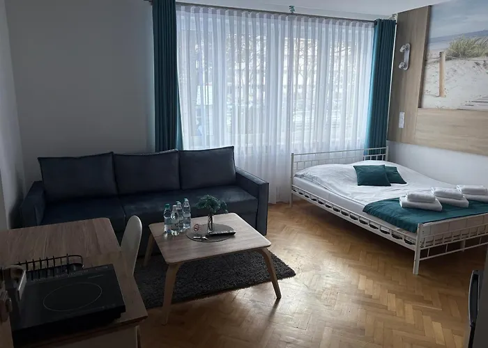 Baltic Piastowska 131 *