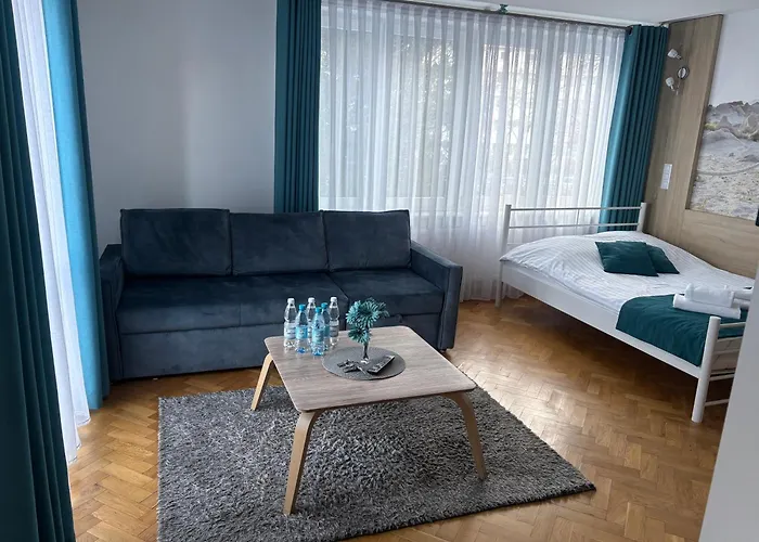 Baltic Piastowska 131 Danzig