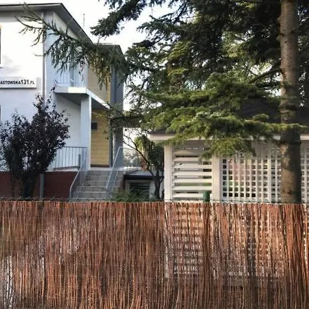 Baltic Piastowska 131 Lejlighed