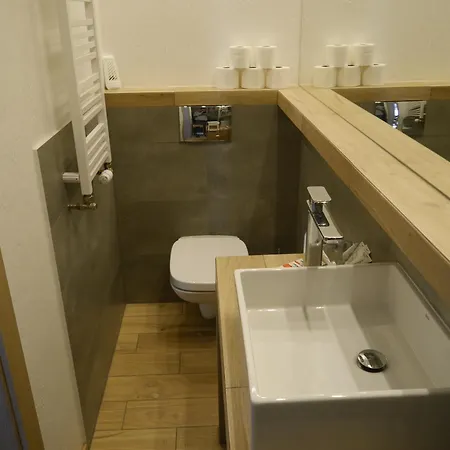 Baltic Piastowska 131 Lejlighed