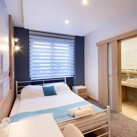 Baltic Piastowska 131 Gdańsk