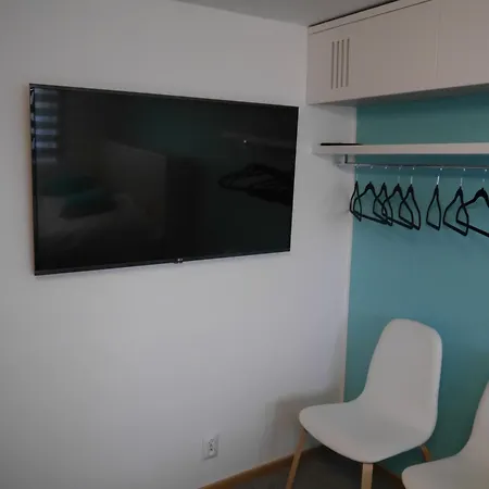 Baltic Piastowska 131