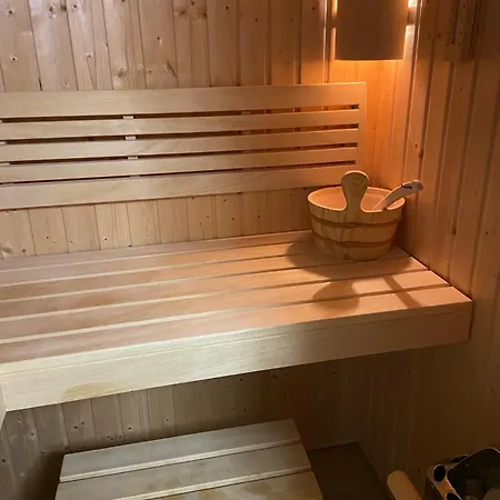 Baltic Piastowska 131 Lejlighed